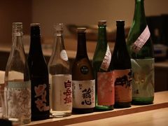 -炎橘·板前料理 Omakase