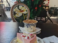 -糖房咖啡(南锣鼓巷店)