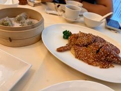 -利苑酒家(宜安广场店)
