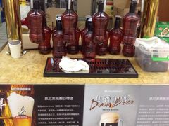-京客隆超市(京源店)