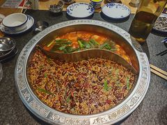 -胖子鱼·油泼甘谷辣子炝活鱼(秦州407店)