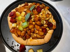 -大鸭梨烤鸭(枣园店)