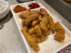 -海底捞火锅(江北万达商业广场店)