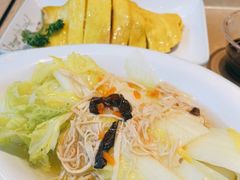 -老乡鸡(上海品尊国际中心店)