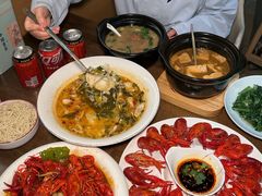 -日食记精菜馆(建邺万达店)