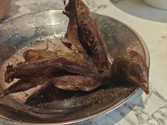 -鲜得来排骨年糕(即墨路店)