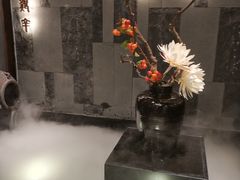 大堂-湊湊火锅·茶憩(东城万达店)