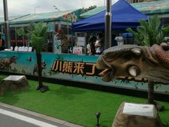 -燕莎友谊商城(亮马桥店)