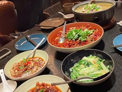 -华豫川酒家(大卫城店)