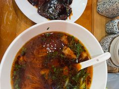 -君东记本帮面馆(天钥桥路店)
