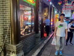 -小天鹅火锅·一线江景洪鼎旗舰店(洪崖洞店)