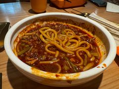 -谷丽麦馕新疆菜·清真(步步高梅溪新天地店)
