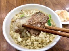 -老刘家泡馍·陕西老字号(钟楼广济街店)