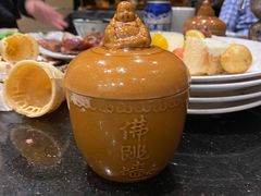 -盛宴标帜餐厅·亲子自助 (南昌喜来登酒店)