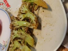 -本色.小马哥烧烤(五一路总店)