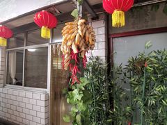 -金台阶鱼馆(于桥水库店)