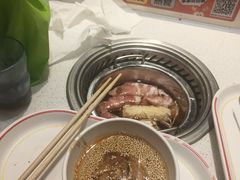 -龍歌自助小火锅(秦淮水游城店)