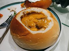 -阿依来新疆餐厅(奥城店)