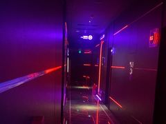 -星聚会KTV X Party(上海真如中海环宇城店)