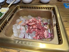 -泽成·冰煮羊(乌兰察布红楼店)