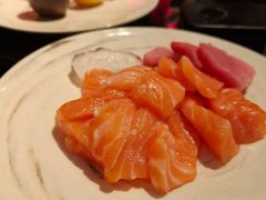 -西安W酒店·WEI全味西餐厅