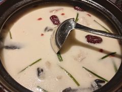 -老阿爸鲜鱼土菜(独墅湖店)