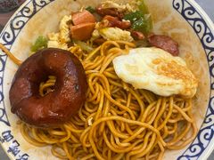 -梅溪·小伙子干挑面(安吉总店)