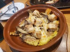 -萨莉亚意式餐厅(深圳北站店)