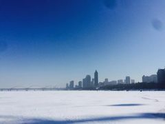 -人民防洪胜利纪念塔