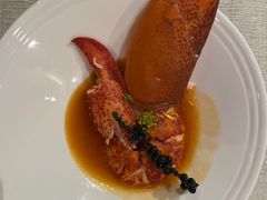 -广州花园酒店-凌璇阁360度高空海鲜自助餐CAROUSEL