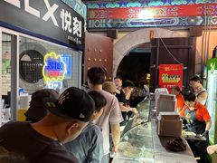 -老济南药膳把子肉(周公祠街店)