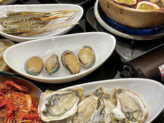 -红盔甲·小龙虾(长寿路店)