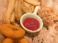 -Pennehut畔尼意面(合肥万象城店)