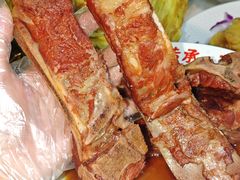 -东北民俗村·东北菜(翻身店)