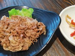 -朴大人炭烤·韩国料理(奥帆中心海尔洲际店)
