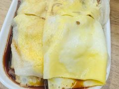 -龍囍粤·顺德小吃·煲仔饭(安定门店)