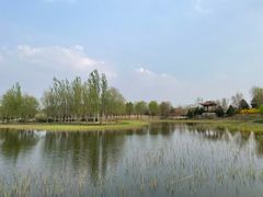-张家湾公园