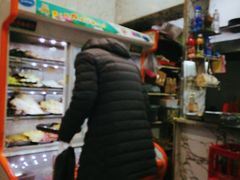 -五厂炸串(四流南路店)