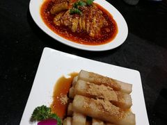 -蜀都丰 正宗水煮鱼(建德天城店)