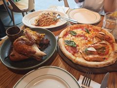 -La Strada(安福路店)