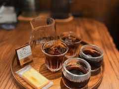 -工页咖啡X COFFEE(龙东路店)