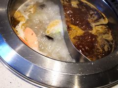 -胖师鱼馆非遗砂锅雅鱼(大北街店)