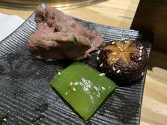 -松鱼亭·和牛烧肉(协鑫广场店)