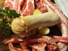-金妈家烤肉(龙湖U城天街店)