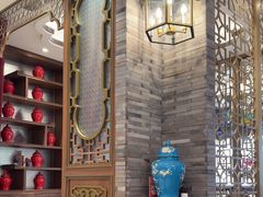 -新雅粤菜馆(南京东路店)