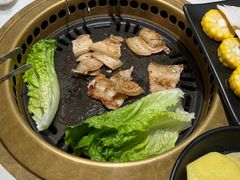 -花味·自助烤肉(雨花客厅店)