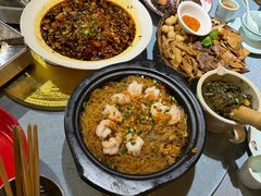 -灶东家民间菜(回兴店)