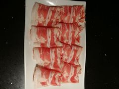 -锅说大脸毛肚重庆老火锅(佐阾店)