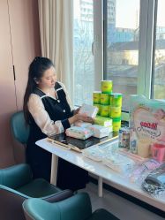 -养月堂中医养生月子会所(中心妇产店)