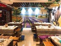 -新疆儿子娃娃餐厅(锦华街店)